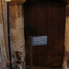 Britain's Oldest Door