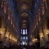 Hall of Notre Dame