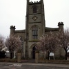 Church in New Cumnock