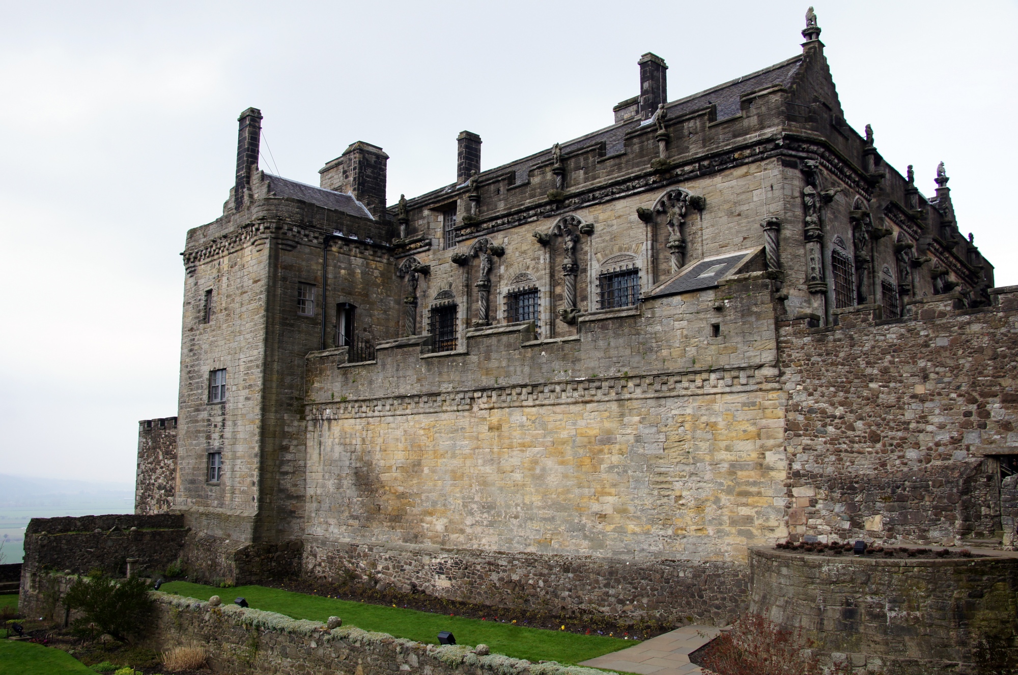 Stirling Castle