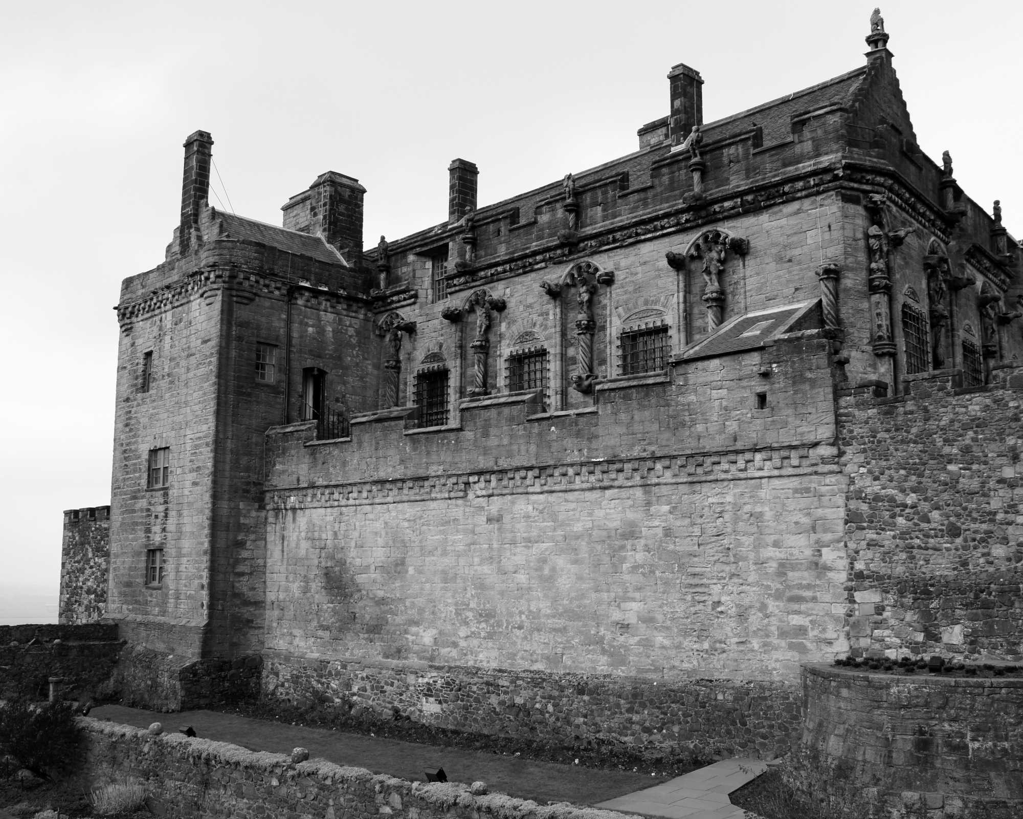 Stirling Castle